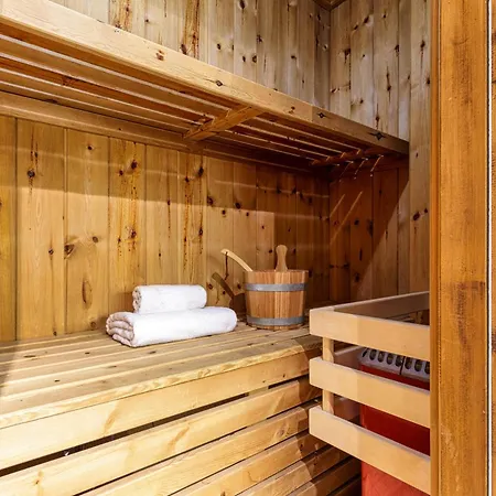 Le Cristal - Grands Montets 7 - Happy Apartment