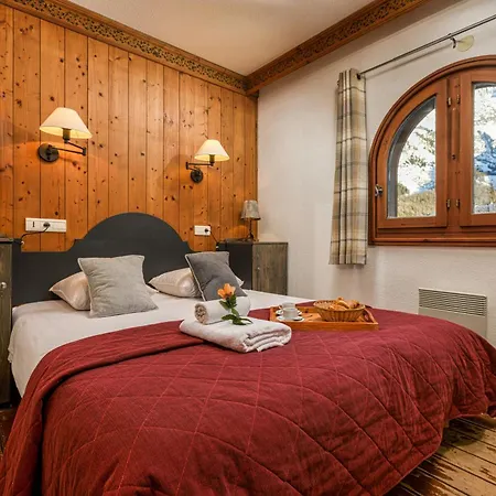 Le Cristal - Grands Montets 7 - Happy Apartment *