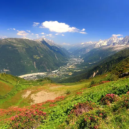 Le Cristal - Grands Montets 7 - Happy דירה